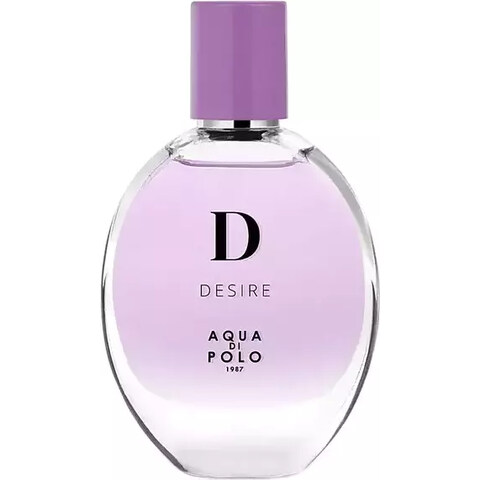 D Desire